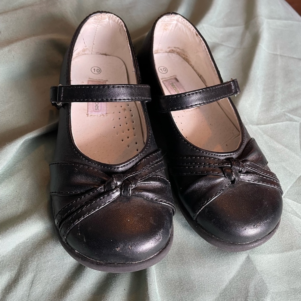 tendertoes | sz 10 girls shoes
